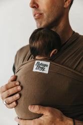 *Beluga Baby The Fable - Americano Brown